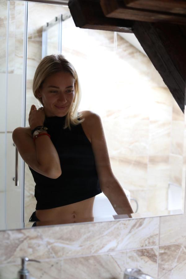 Dolce Vita Bratislava Exteriör bild