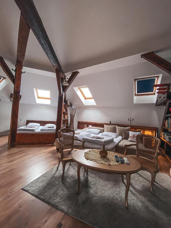 Dolce Vita Bratislava Exteriör bild