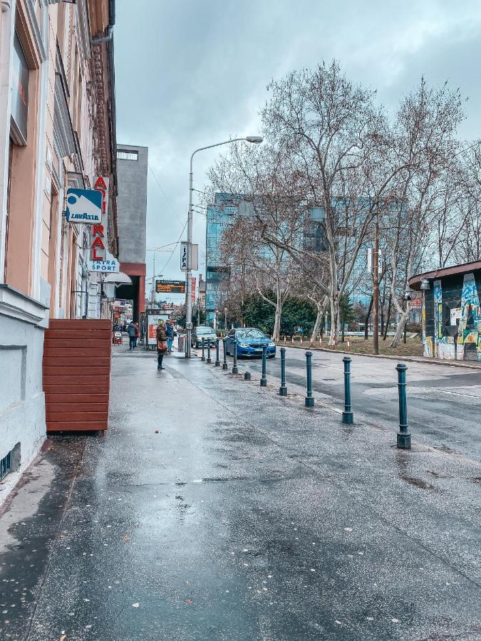 Dolce Vita Bratislava Exteriör bild
