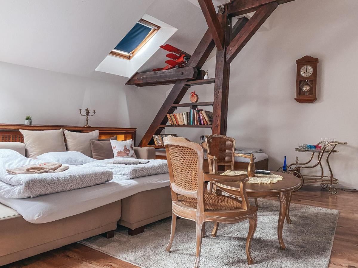 Dolce Vita Bratislava Exteriör bild